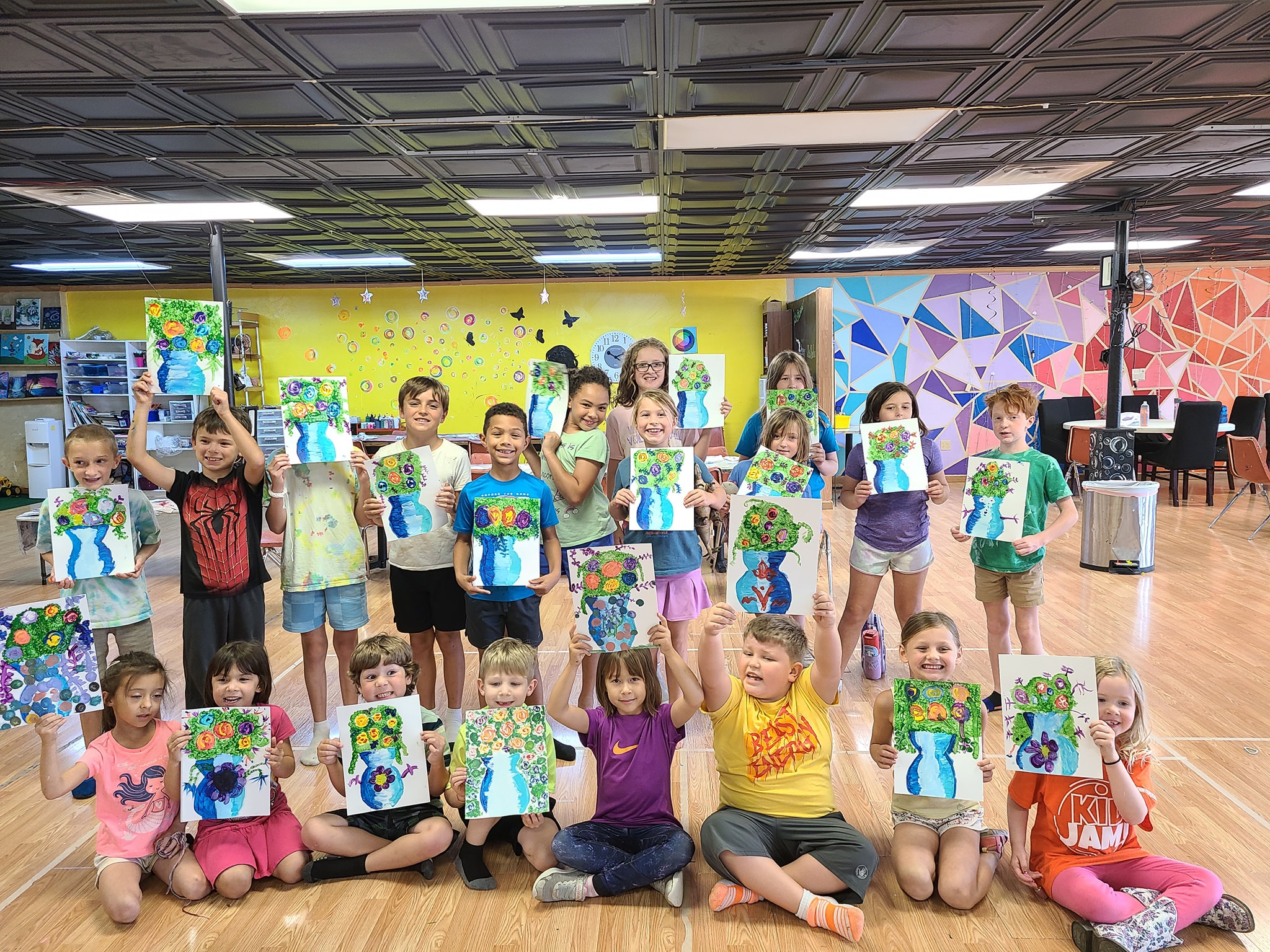 artcamp